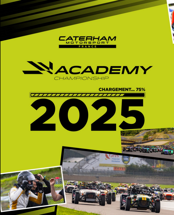 Caterham Academy – Image 2