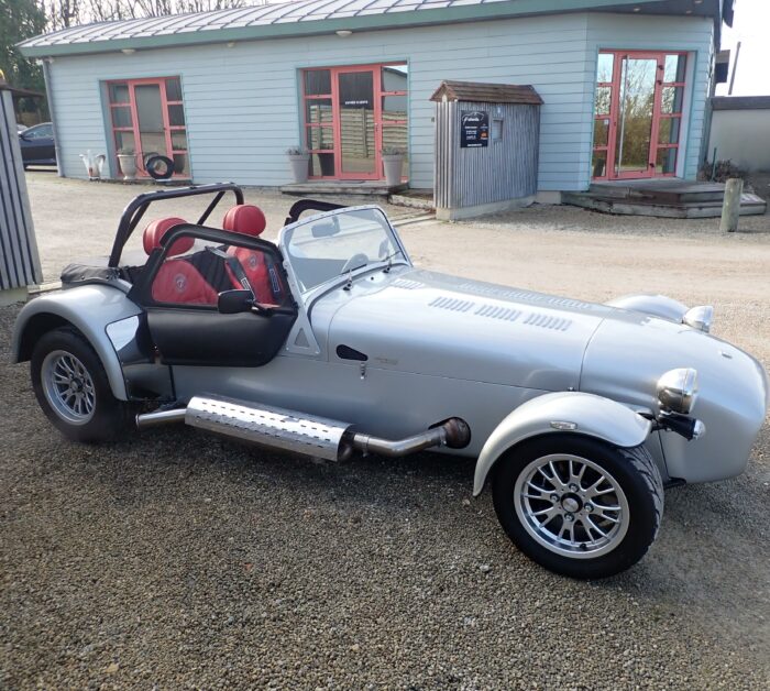 Caterham Super Seven 340 – Image 2