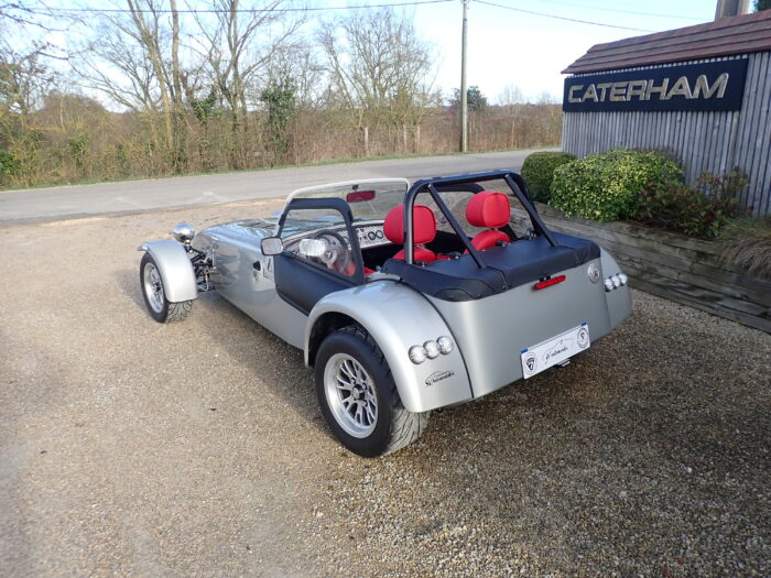 Caterham Super Seven 340 – Image 3