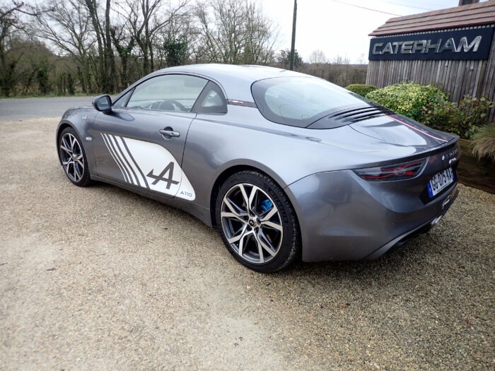 Alpine A110 GT – Image 3