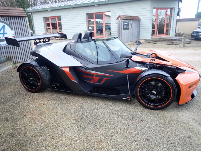 KTM X-BOW GT – Image 2