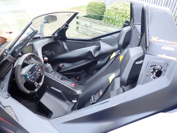 KTM X-BOW GT – Image 3