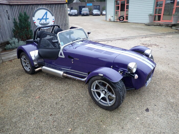 Caterham 275 S – Image 2