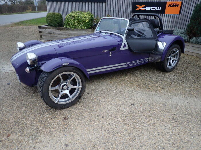 Caterham 275 S