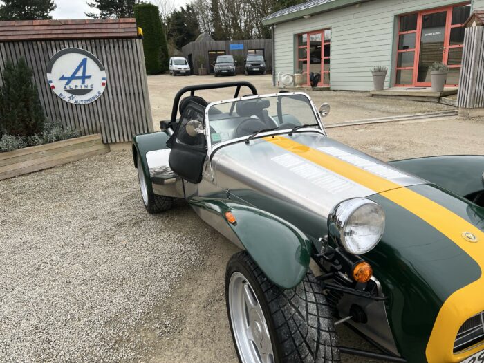 Caterham Super Seven 1600K – Image 6